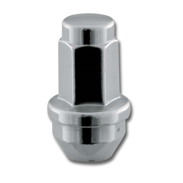  - Passenger Lug Nuts and Acc